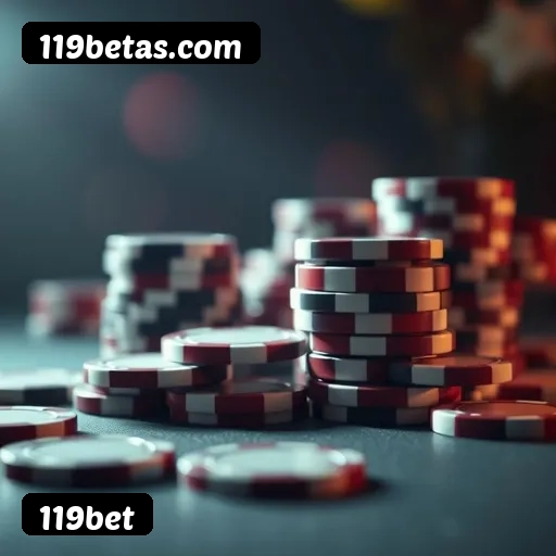 Processo de Download do App 119bet - Passo a Passo Simples