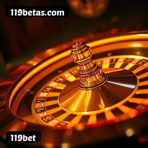 App Mobile 119bet - Jogue em Qualquer Lugar no Seu Smartphone