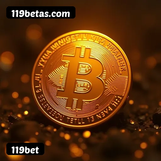 Recursos Exclusivos do App 119bet - Modo Offline, Login Biométrico