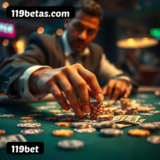Guia visual quadrado do centro de download 119bet
